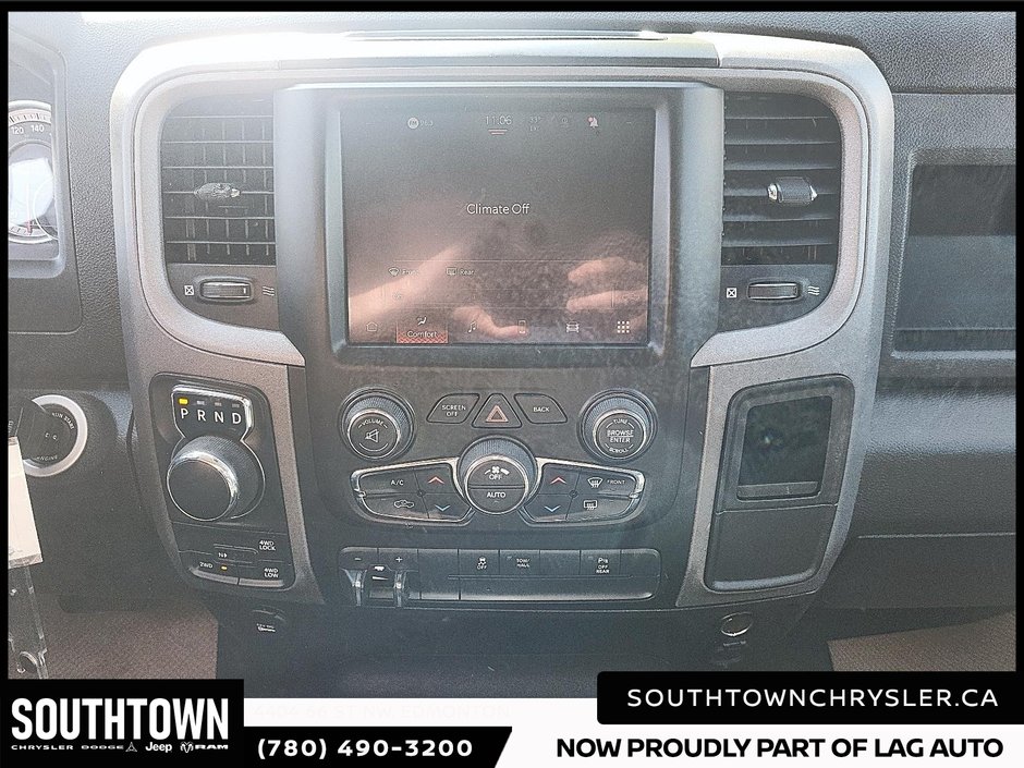 2022 Ram 1500 Classic Express-14
