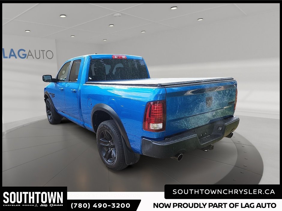 2022 Ram 1500 Classic Warlock-3