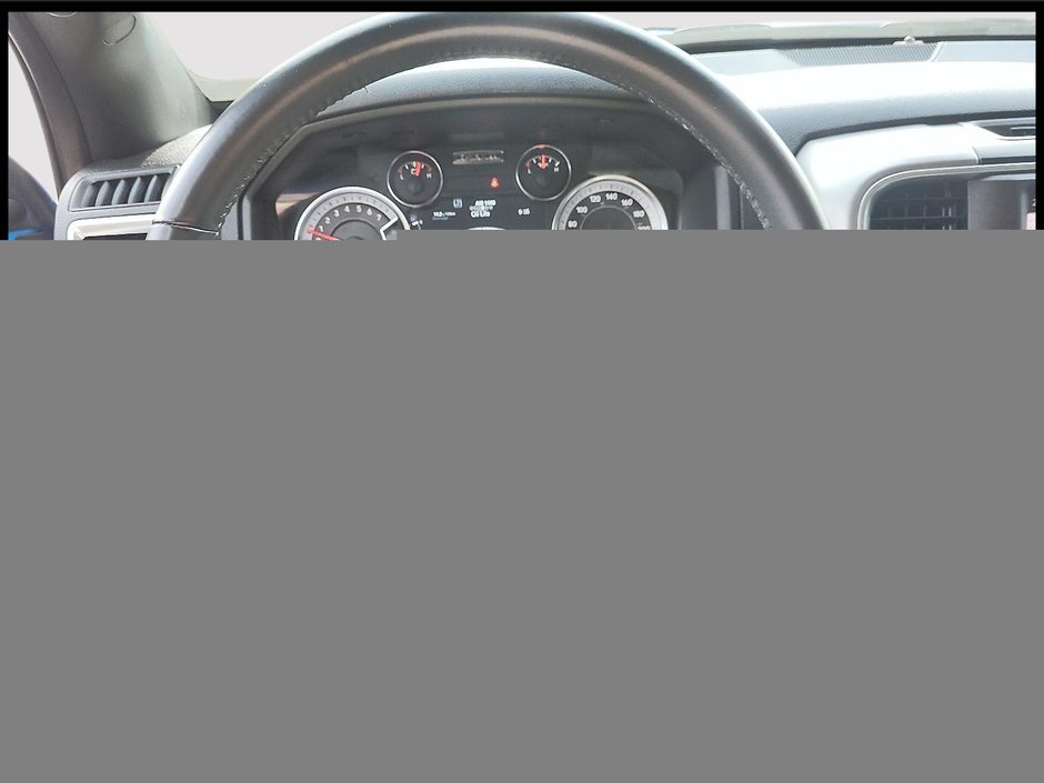 2022 Ram 1500 Classic Warlock-10