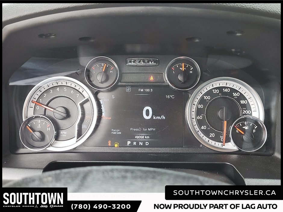 2023 Ram 1500 Classic Express-12