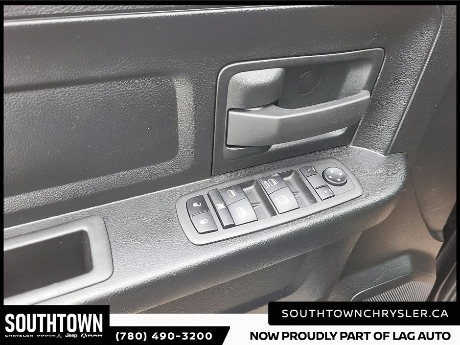 2023 Ram 1500 Classic Express-9