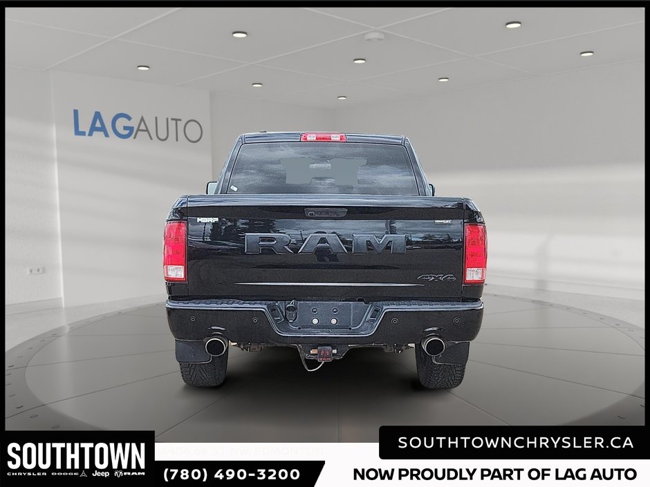 2023 Ram 1500 Classic Express-2