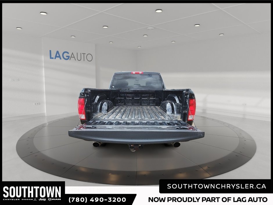 2023 Ram 1500 Classic Express-14