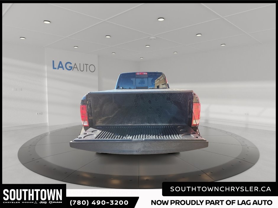 2012 Ram 1500 SLT-13