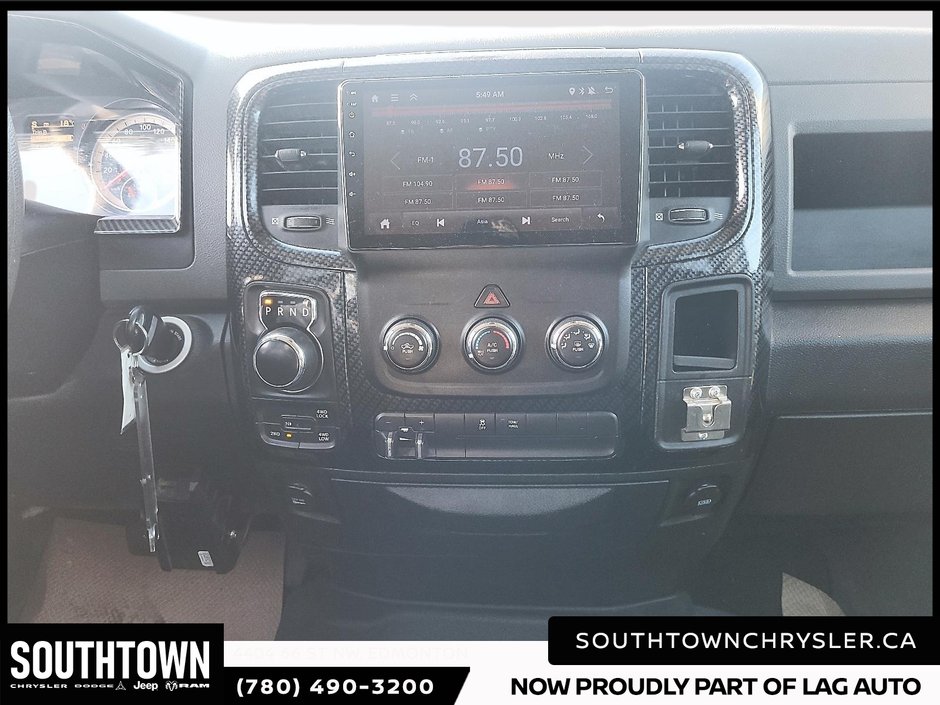 2017 Ram 1500 Express-14