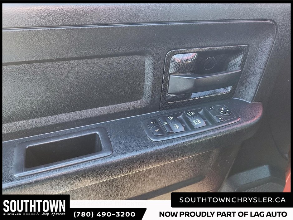 2017 Ram 1500 Express-8