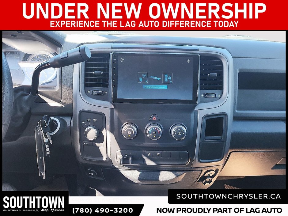 2018 Ram 1500 Express-17