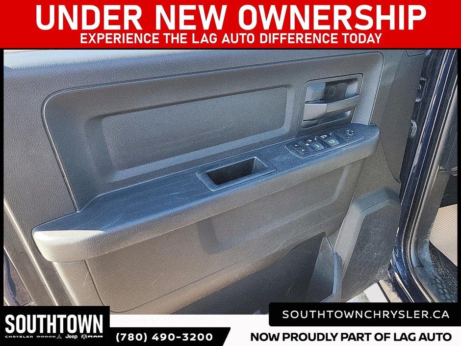 2018 Ram 1500 Express-10