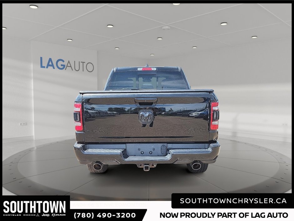 2019 Ram 1500 Sport-2