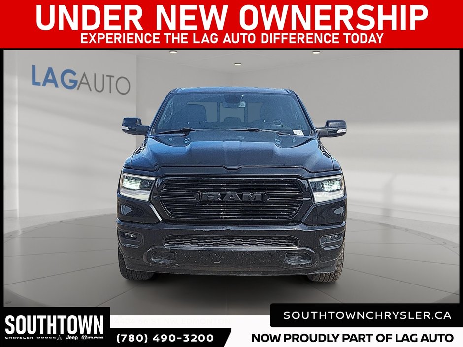 2019 Ram 1500 Sport-1