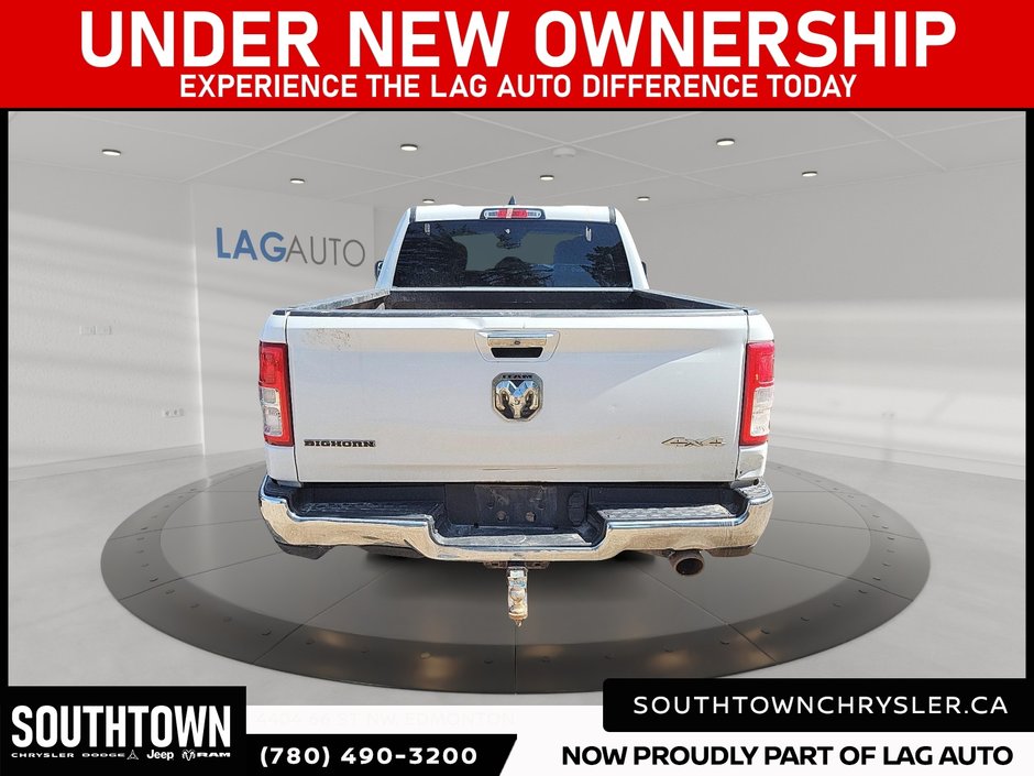 2019 Ram 1500 Big Horn-2
