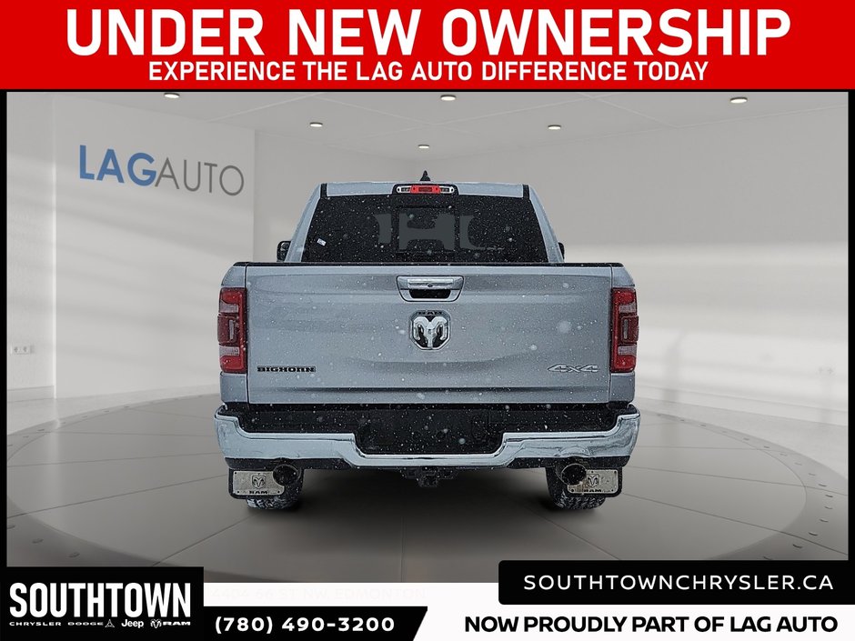 2019 Ram 1500 Big Horn-2