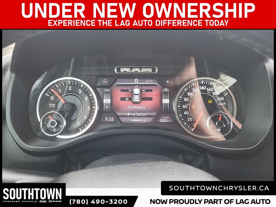 2019 Ram 1500 Big Horn-13