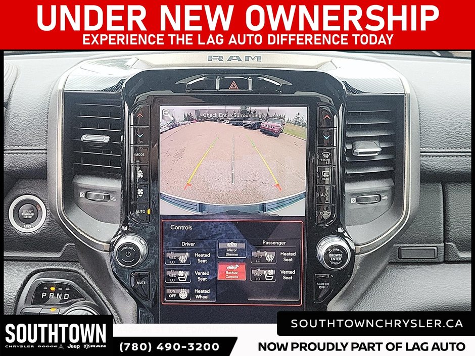 2019 Ram 1500 Sport