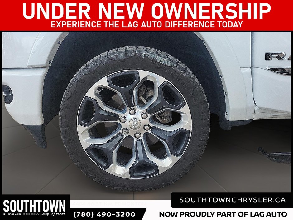 2019 Ram 1500 Limited