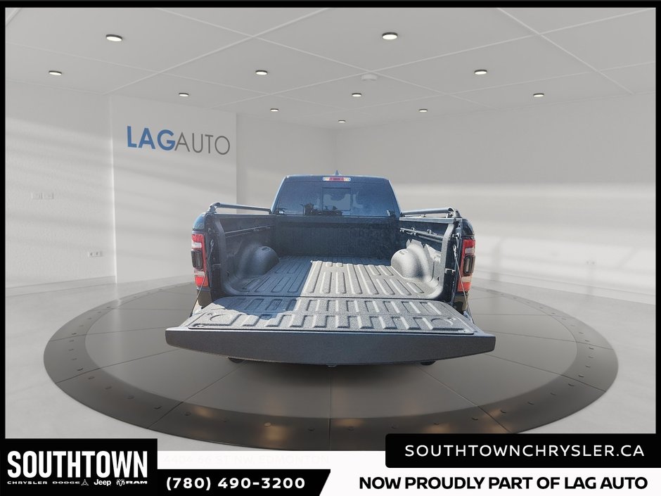 2019 Ram 1500 Sport