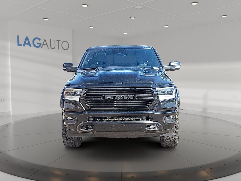 2019 Ram 1500 Sport