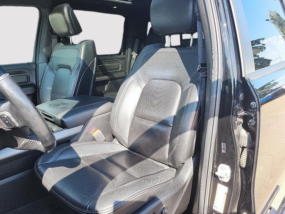 2019 Ram 1500 Sport