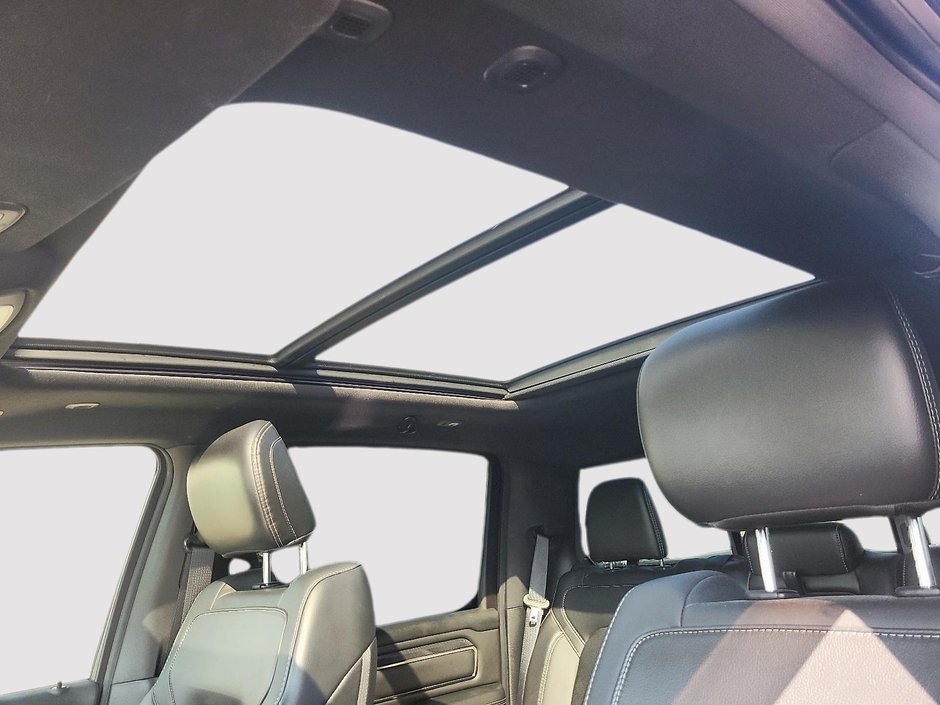 2019 Ram 1500 Sport