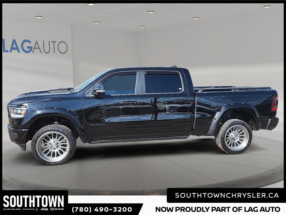 2019 Ram 1500 Sport