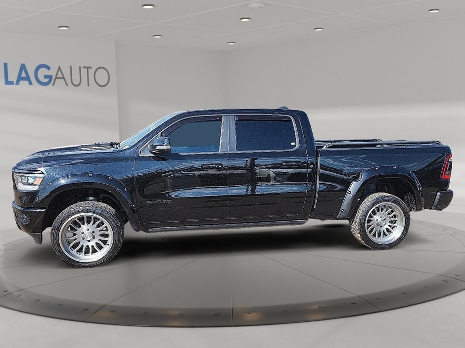 2019 Ram 1500 Sport