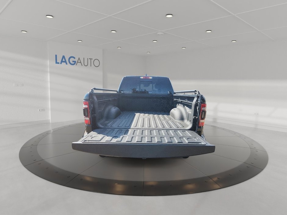 2019 Ram 1500 Sport