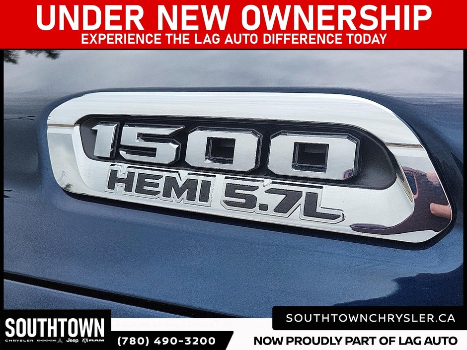 2020 Ram 1500 Limited-5