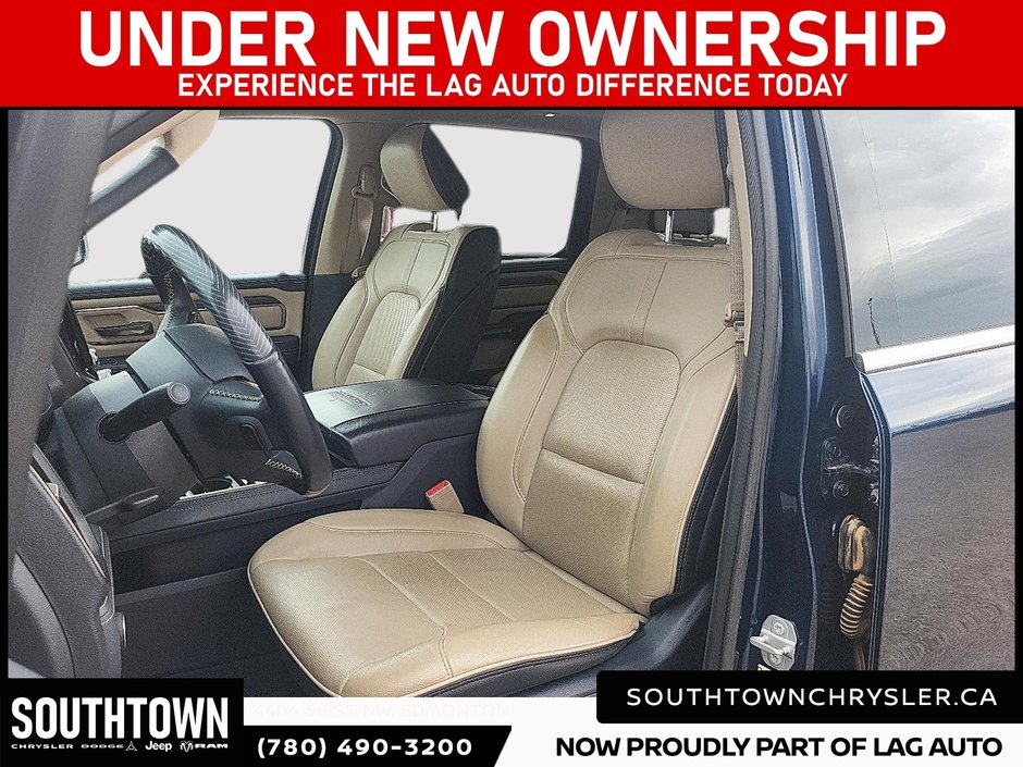 2020 Ram 1500 Limited-8