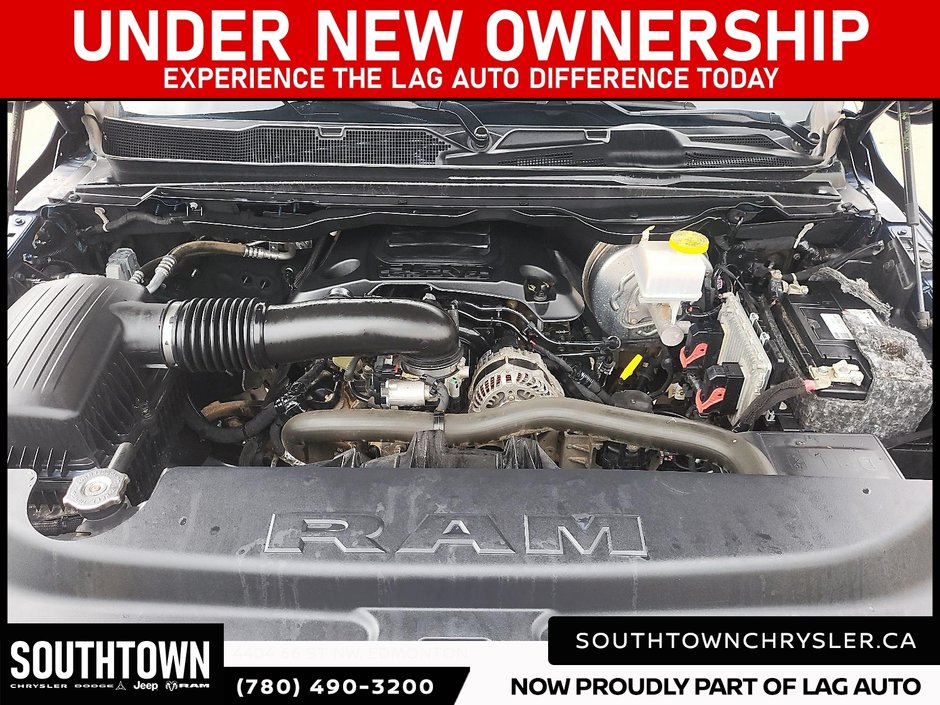 2020 Ram 1500 Limited-7