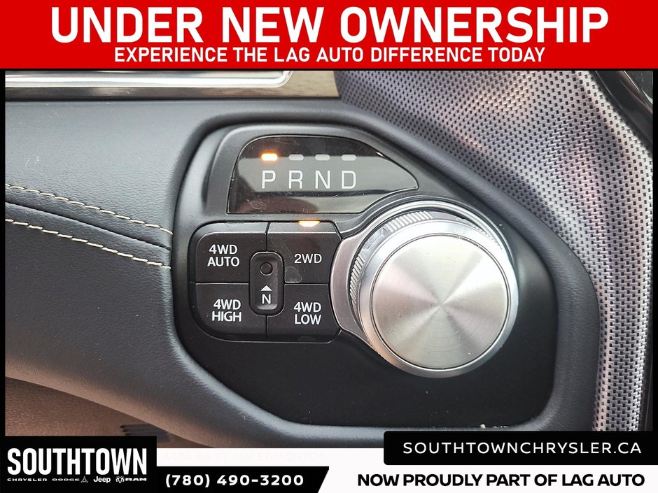 2020 Ram 1500 Limited-14