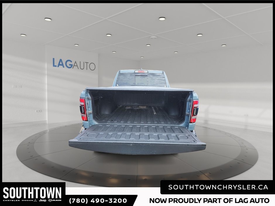 2021 Ram 1500 Big Horn-13
