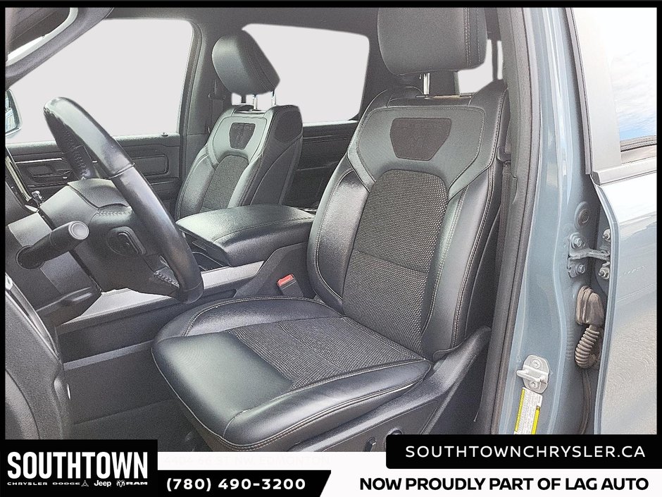 2021 Ram 1500 Big Horn-6