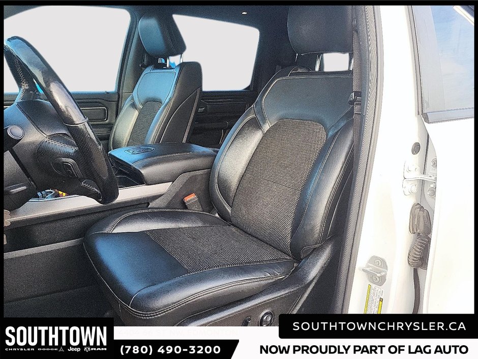 2021 Ram 1500 Sport
