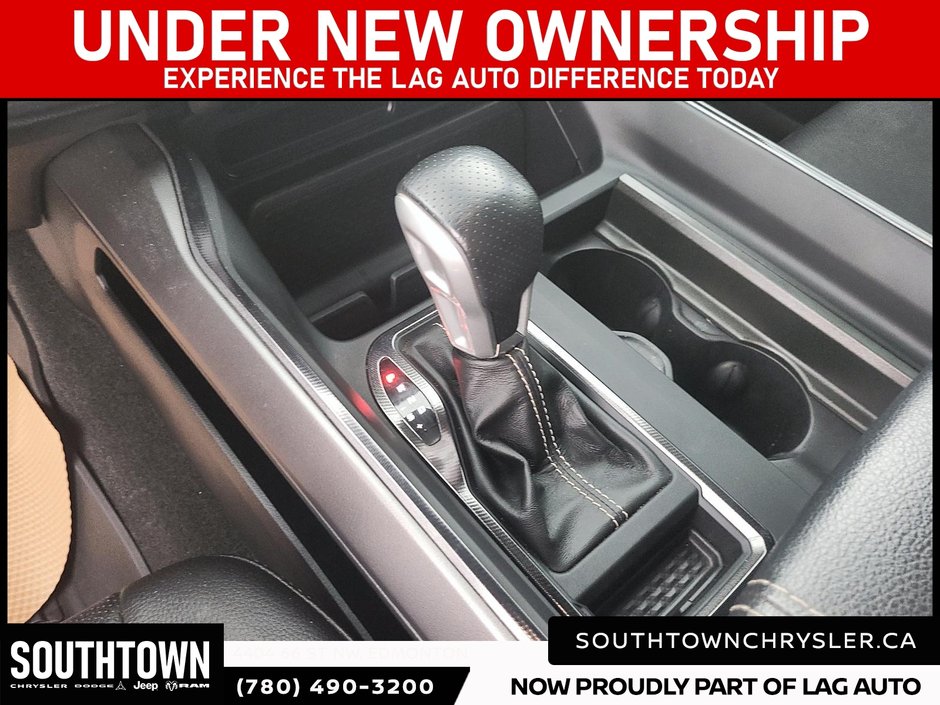 2022 Ram 1500 Sport