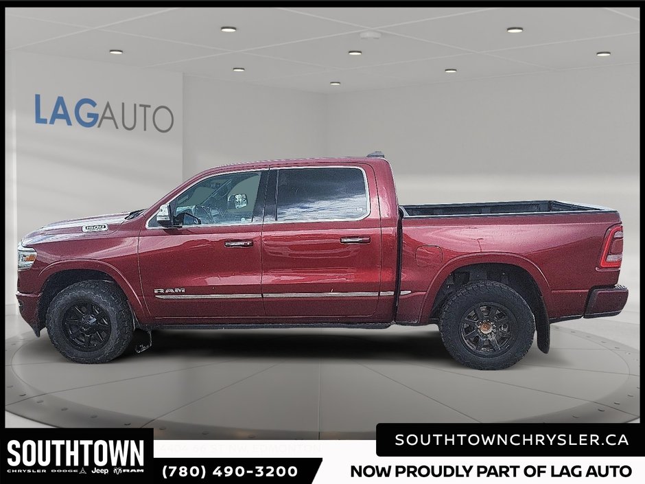 2022 Ram 1500 Limited-4
