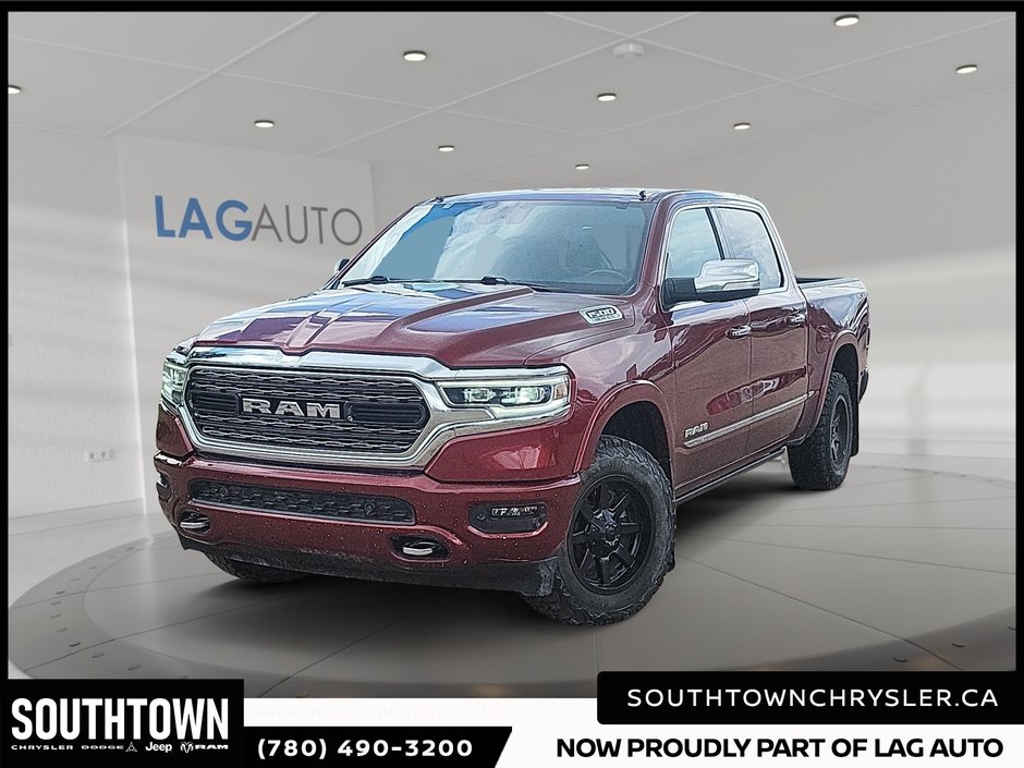 2022 Ram 1500 Limited-0