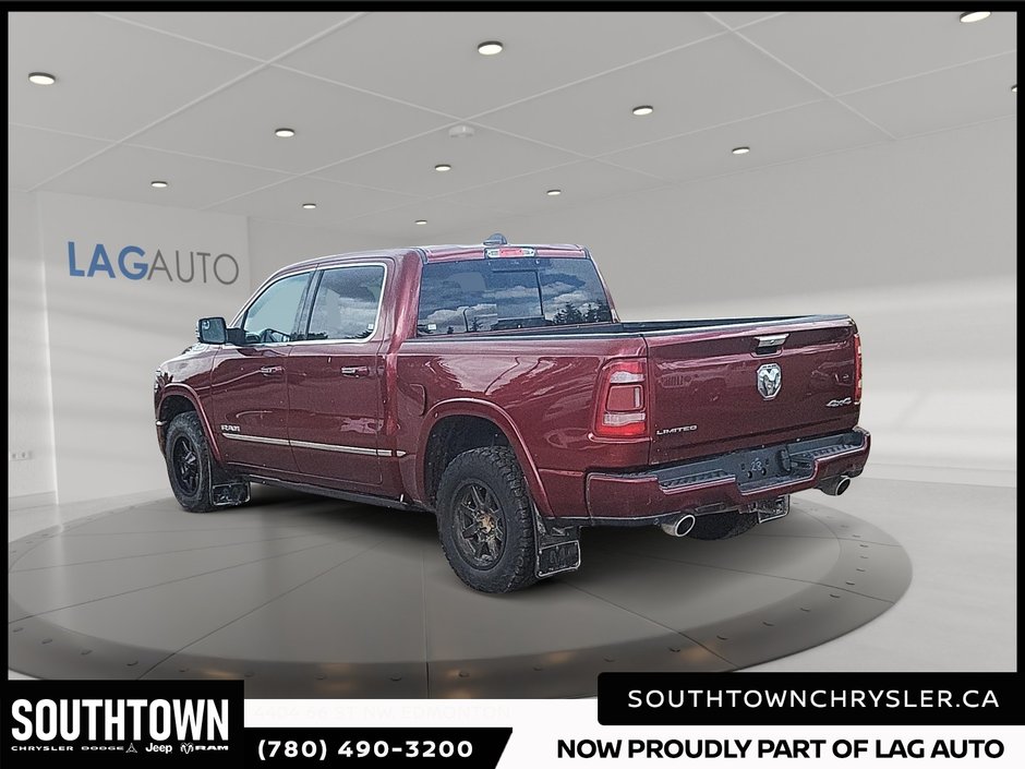 2022 Ram 1500 Limited-3