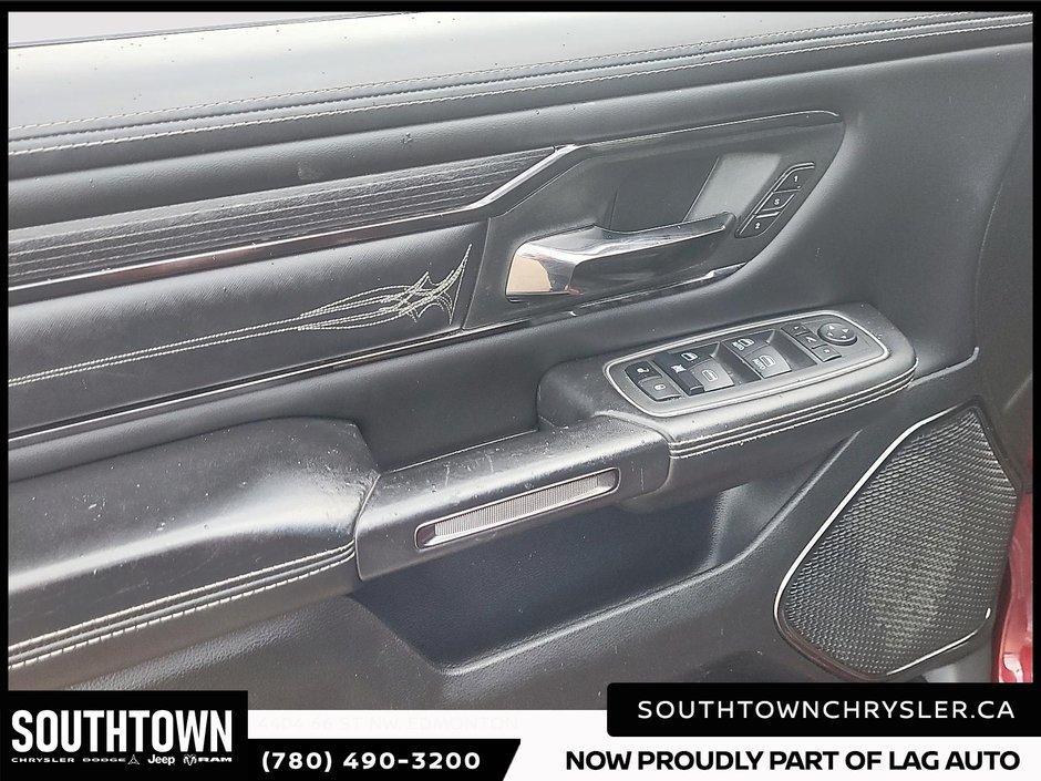 2022 Ram 1500 Limited-10