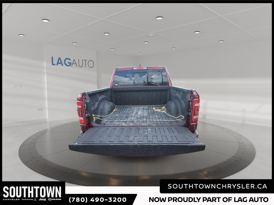 2022 Ram 1500 Limited-15