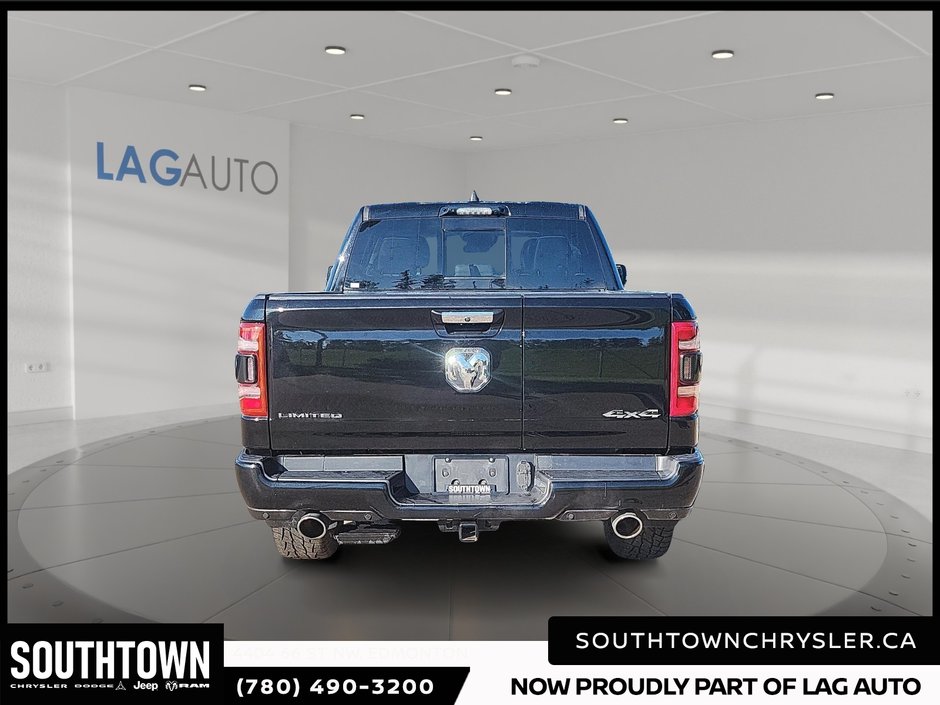 2022 Ram 1500 Limited-2
