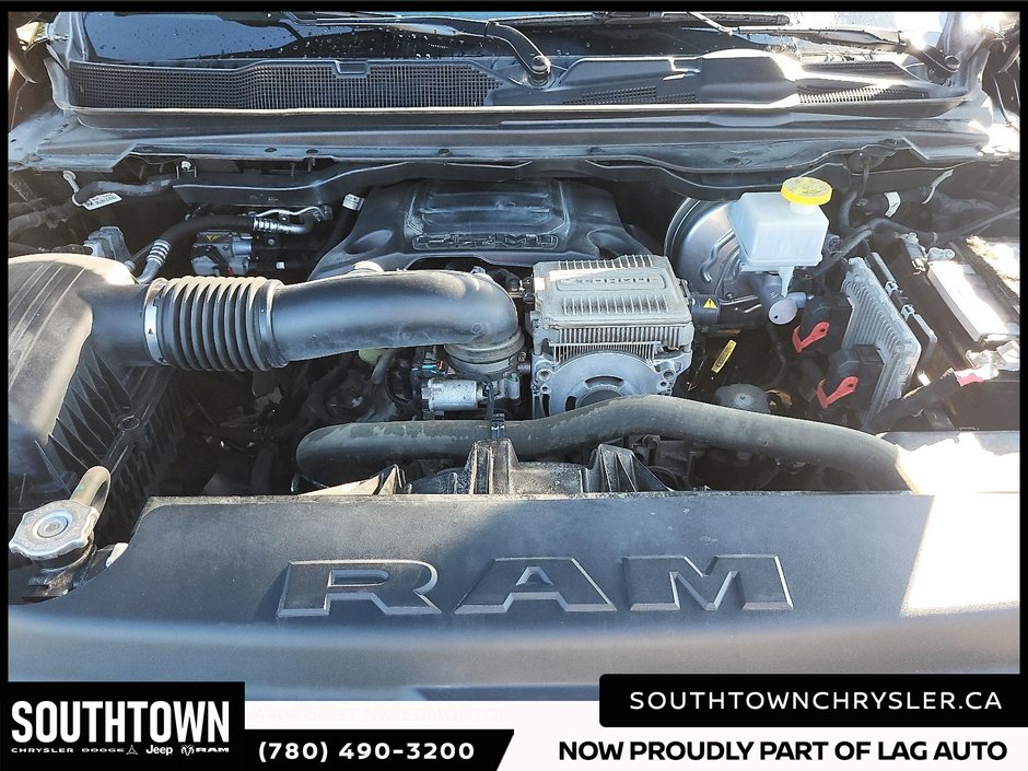 2022 Ram 1500 Limited-7