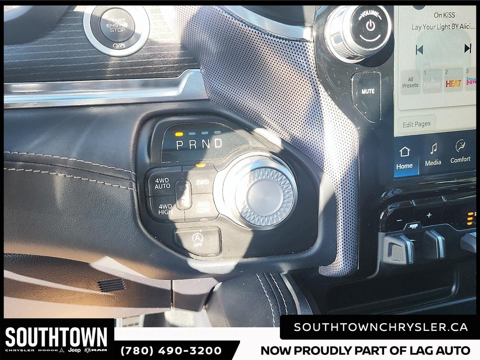 2022 Ram 1500 Limited-14