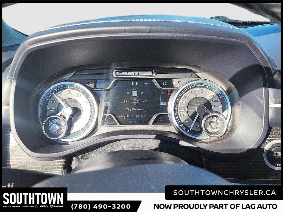 2022 Ram 1500 Limited-13