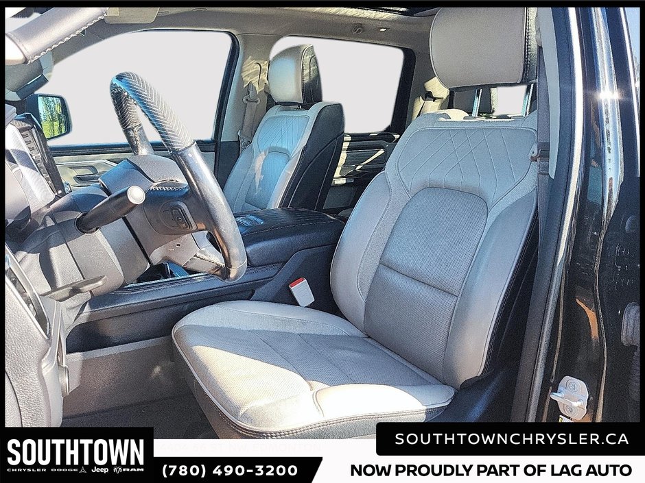 2022 Ram 1500 Limited-8