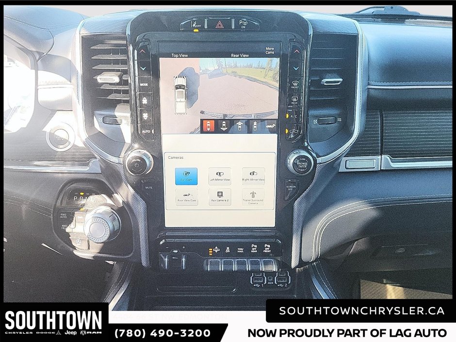 2022 Ram 1500 Limited-17