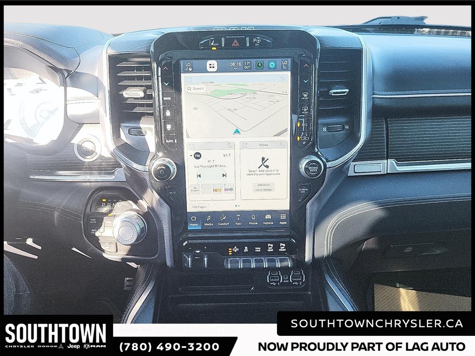 2022 Ram 1500 Limited-18