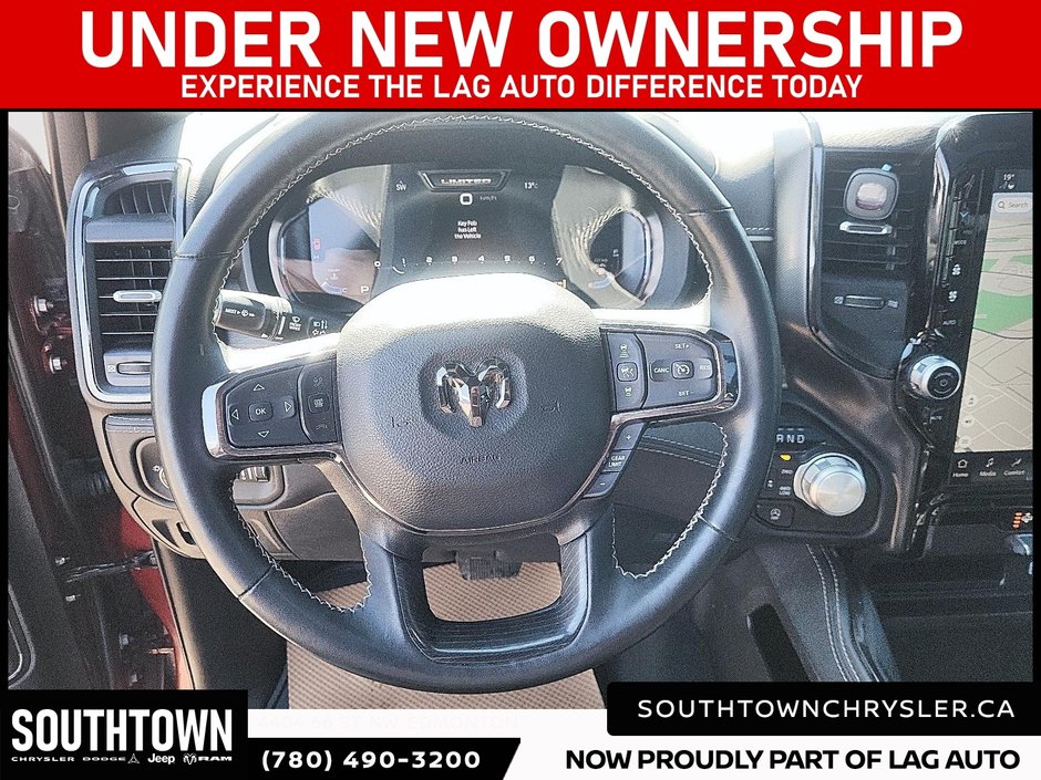 2023 Ram 1500 Limited-10