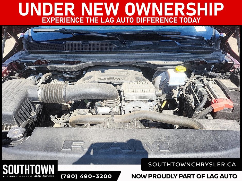 2023 Ram 1500 Limited-6