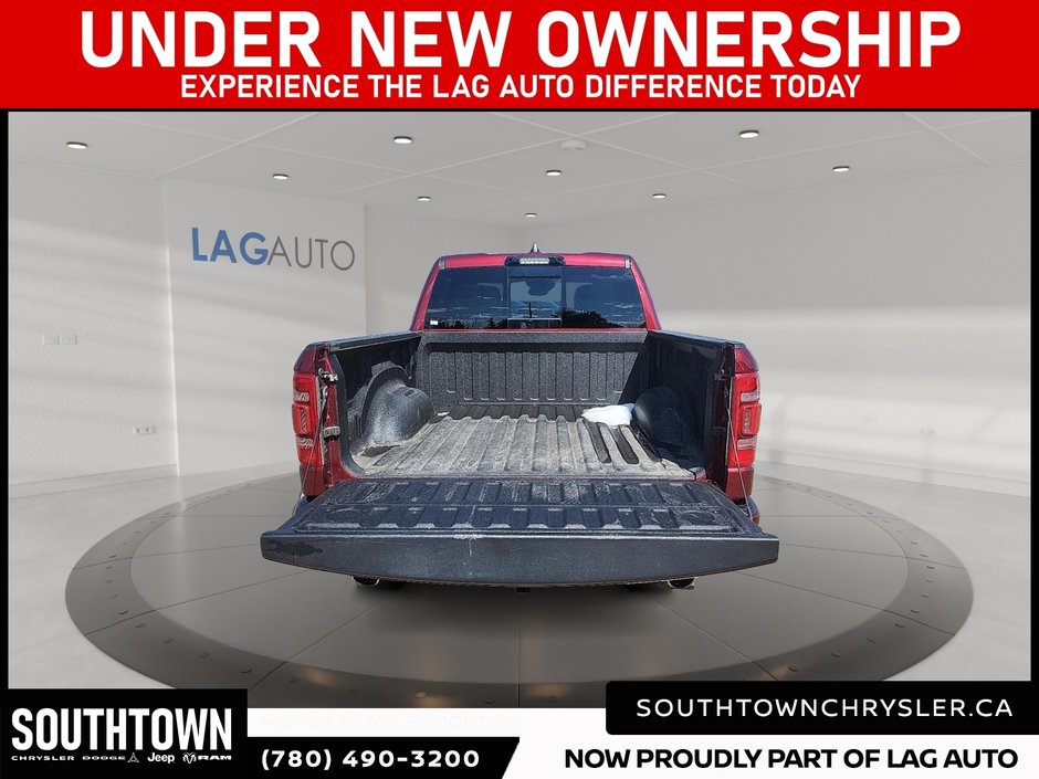 2023 Ram 1500 Limited-14