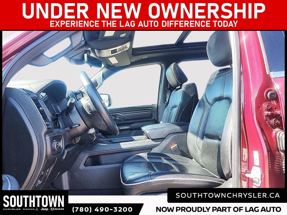 2023 Ram 1500 Limited-7